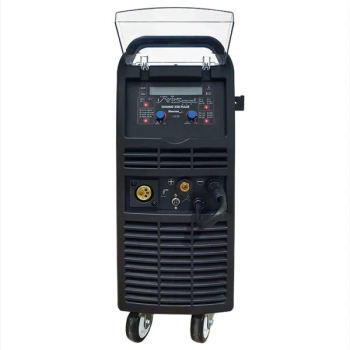 Sherman DIGIMIG 300 Pulse/4R